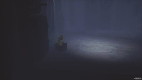 Análisis Little Nightmares Complete Edition Switch