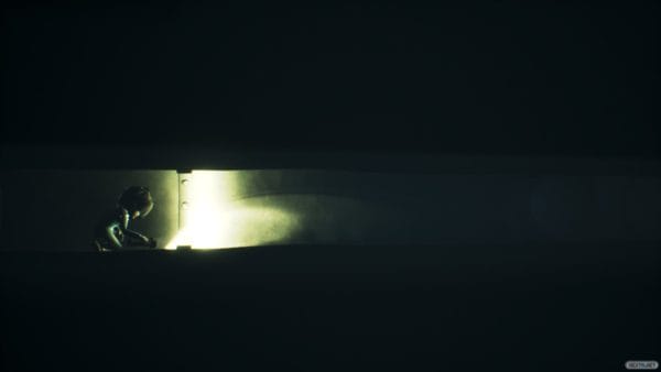Análisis Little Nightmares Complete Edition Switch