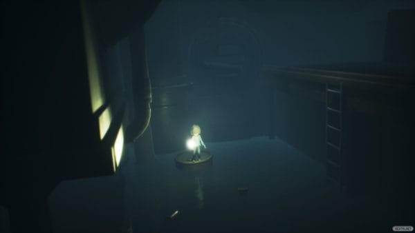 Análisis Little Nightmares Complete Edition Switch