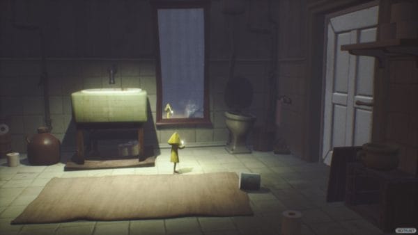 Análisis Little Nightmares Complete Edition Switch