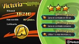 Sushi Striker Análisis 02