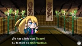 Sushi Striker Análisis 04