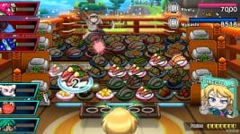 Sushi Striker Análisis 07