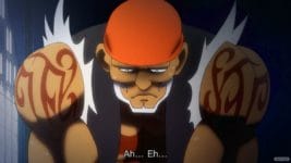 Sushi Striker Análisis 08