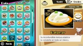 Sushi Striker Análisis 15