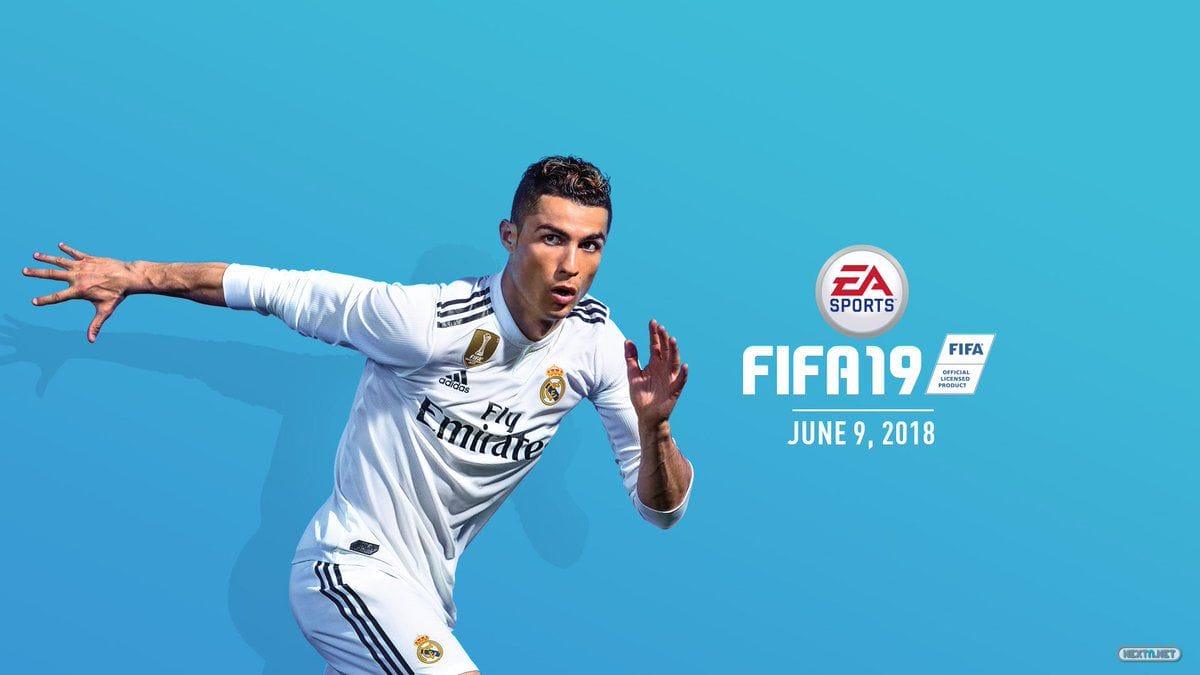 martes recoger Inclinarse E3: FIFA 19 para Switch permite juego online con amigos