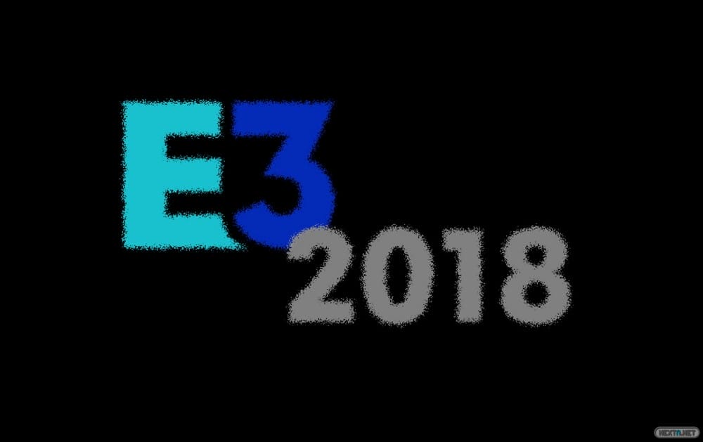 E3 2018 LOGO invertido