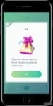 Pokémon GO intercambios regalos 03