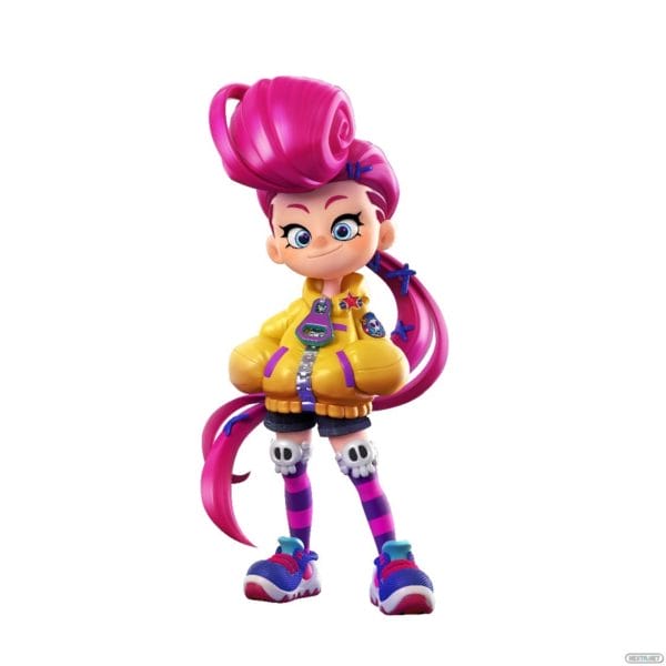 Ninjala