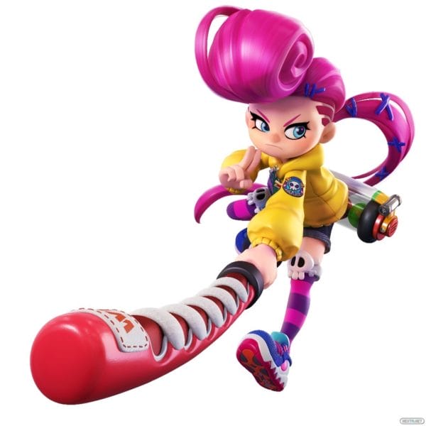 Ninjala