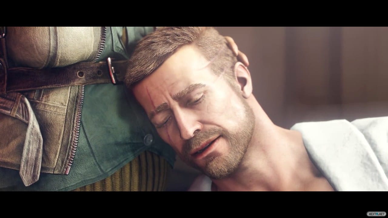 Wolfenstein 2 Wolfenstein II