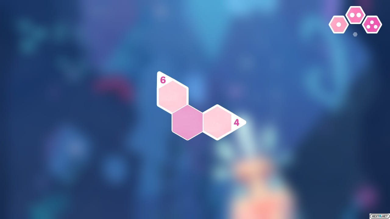 1806-29 Hexologic 18