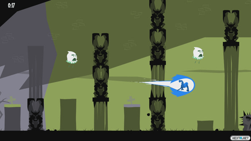 Runbow Switch