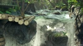 Super Smash Bros Ultimate Cascada Kongo 02