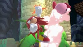 Super Smash Bros Ultimate Knuckles 02