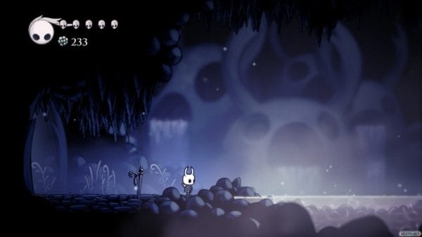 Hollow Knight