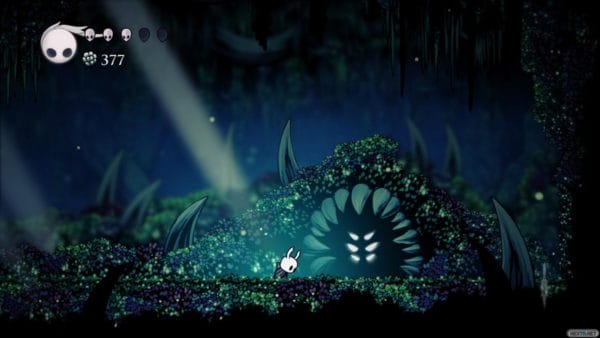 Hollow-Knight