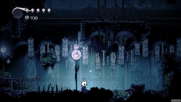 Hollow-Knight