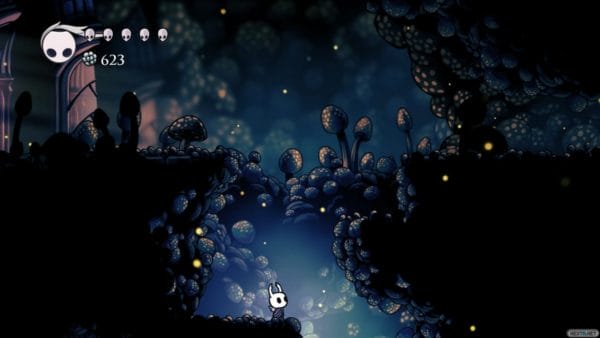 Hollow-Knight