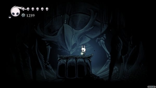 Hollow Knight