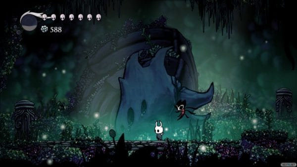 Hollow Knight