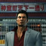 Yakuza Kiwami 3