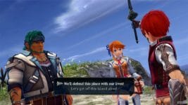 YS VIII Lacrimosa of Dana Análisis 02