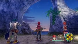 YS VIII Lacrimosa of Dana Análisis 05