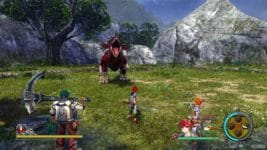 YS VIII Lacrimosa of Dana Análisis 06