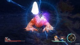 YS VIII Lacrimosa of Dana Análisis 07