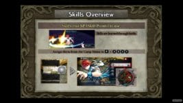 YS VIII Lacrimosa of Dana Análisis 11