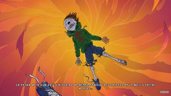 Análisis The Wardrobe Nintendo Switch