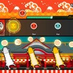 Taiko no Tatsujin Nintendo Switch