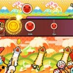 Taiko no Tatsujin Nintendo Switch