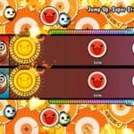 Taiko no Tatsujin Nintendo Switch