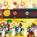 Taiko no Tatsujin Nintendo Switch