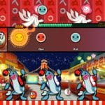 Taiko no Tatsujin Nintendo Switch