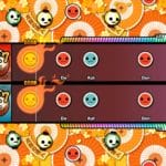 Taiko no Tatsujin Nintendo Switch