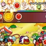 Taiko no Tatsujin Nintendo Switch