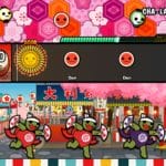Taiko no Tatsujin Nintendo Switch