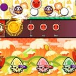 Taiko no Tatsujin Nintendo Switch