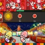 Taiko no Tatsujin Nintendo Switch