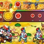 Taiko no Tatsujin Nintendo Switch