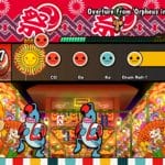 Taiko no Tatsujin Nintendo Switch