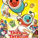 Taiko no Tatsujin Nintendo Switch