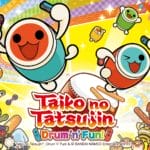 Taiko no Tatsujin: Drum 'n' Fun Nintendo Switch