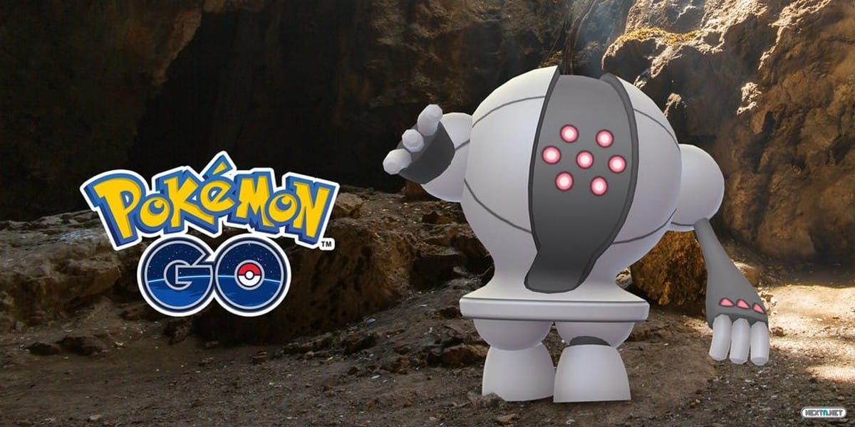 Registeel