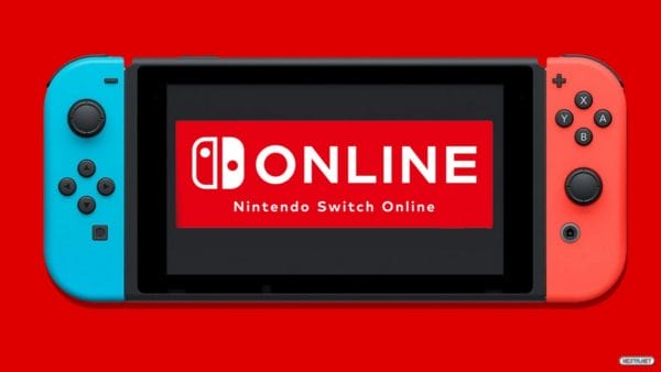 Nintendo Online