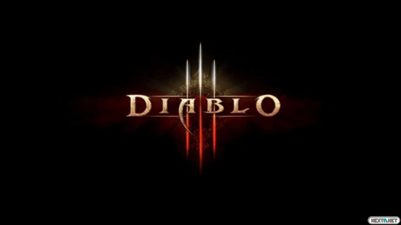 Diablo III Eternal Collection Switch