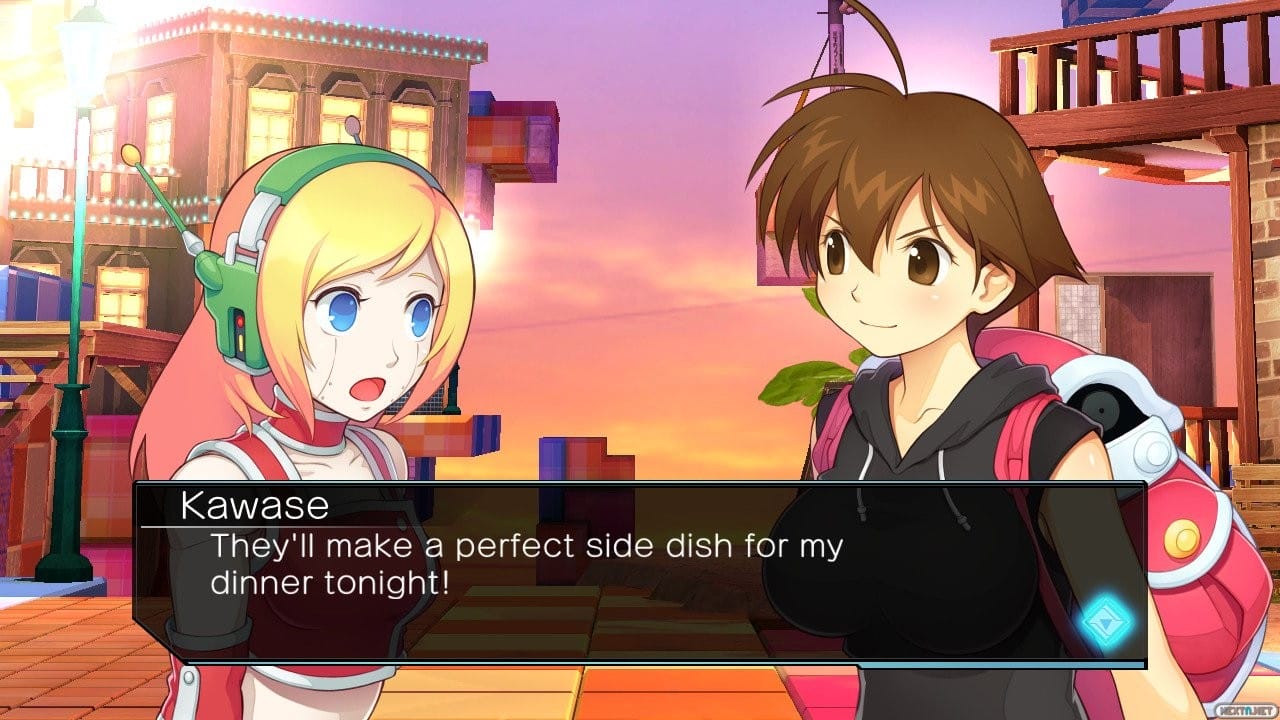 Blade Strangers Análisis Nintendo Switch